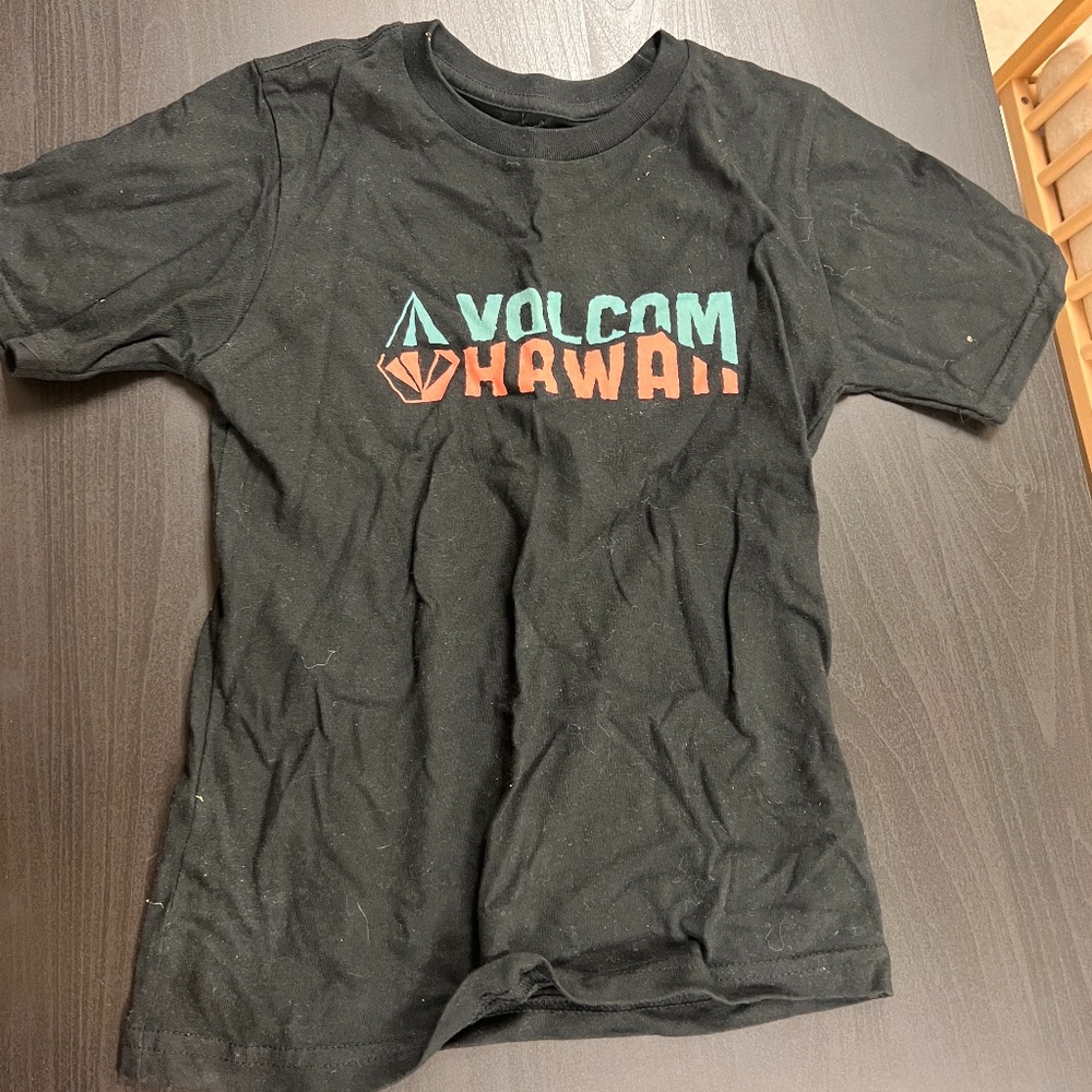 VOLCOM KIDS TEE